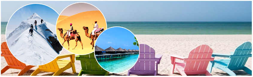 Flights Ticket booking in Prashant Vihar